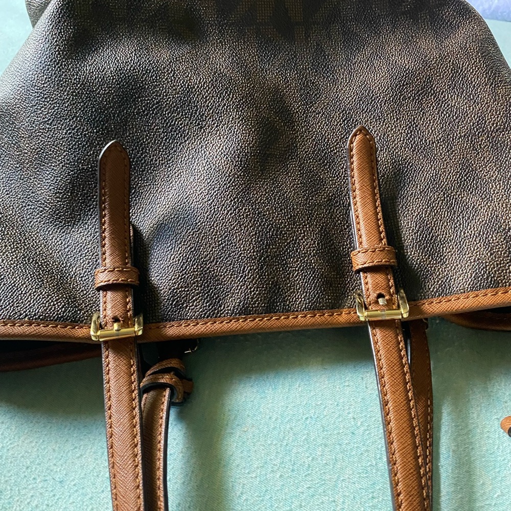 Small mk bag - Picture 7 of 8